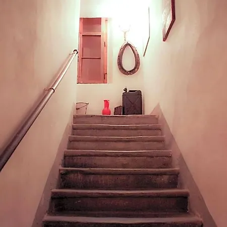 Due Borghi 3 Bed & Breakfast Pisa