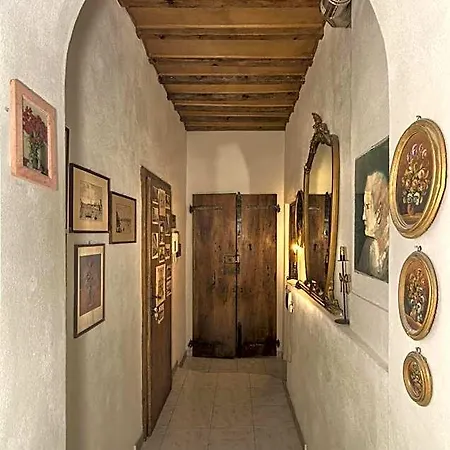 Bed & Breakfast Due Borghi 3 Pisa