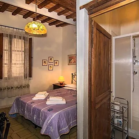 Bed & Breakfast Due Borghi 3