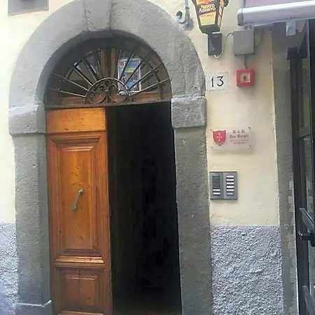 Due Borghi 3 3* Piza