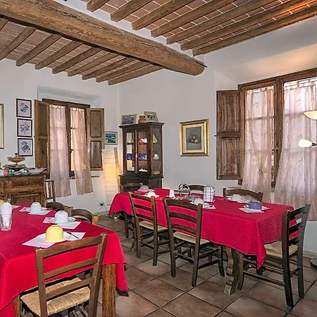 Bed & Breakfast Due Borghi 3 Pisa