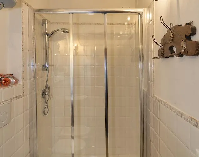 Bed & Breakfast Due Borghi 3 Pisa
